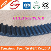 Highly quailty auto fan belt for cars